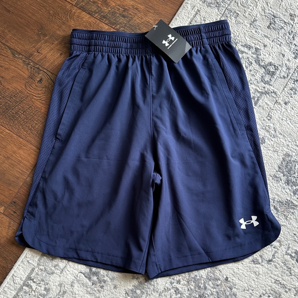 UNDER ARMOUR Athletic Short